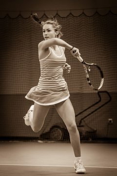 Ausschnitte 3124 - Ellerbeker Weihnachtsturnier